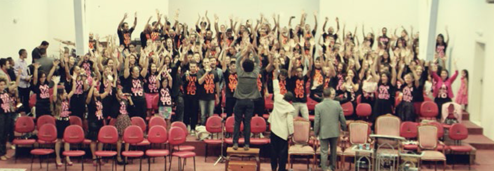 Jovens e Adolescentes